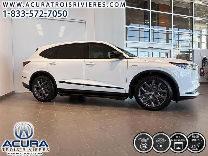 acura MDX 2024