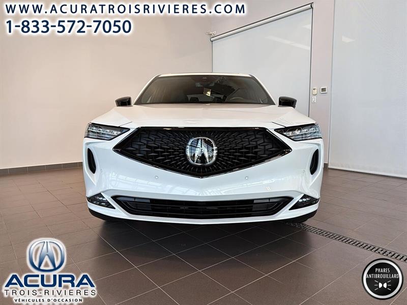 acura MDX 2024 - 2