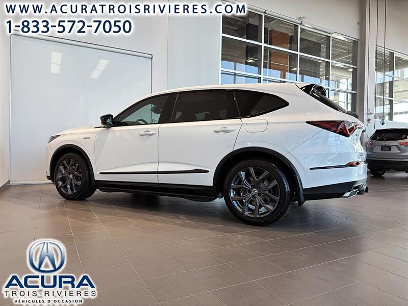 acura MDX 2024 - 4