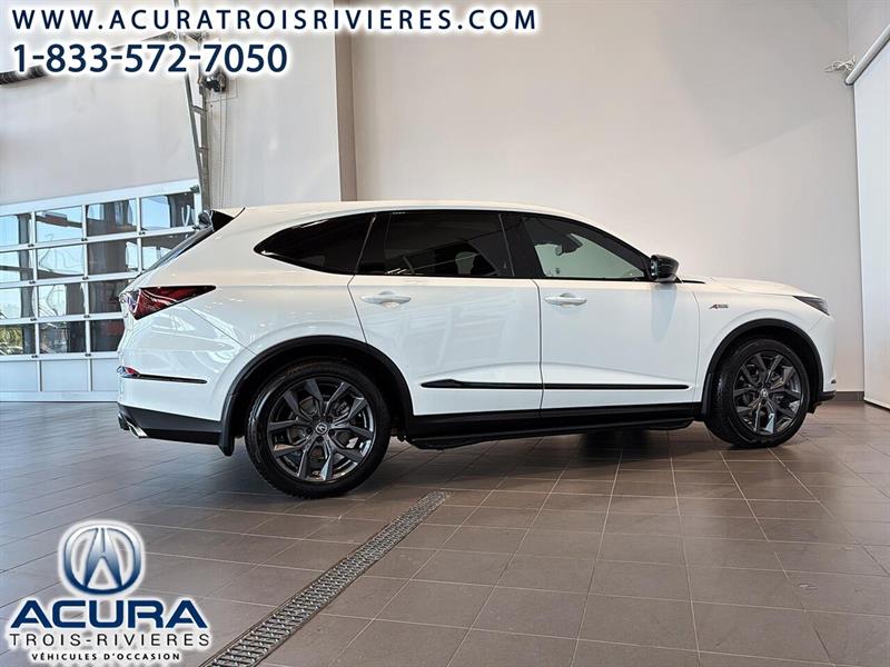 acura MDX 2024 - 6