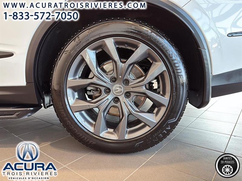 acura MDX 2024 - 7