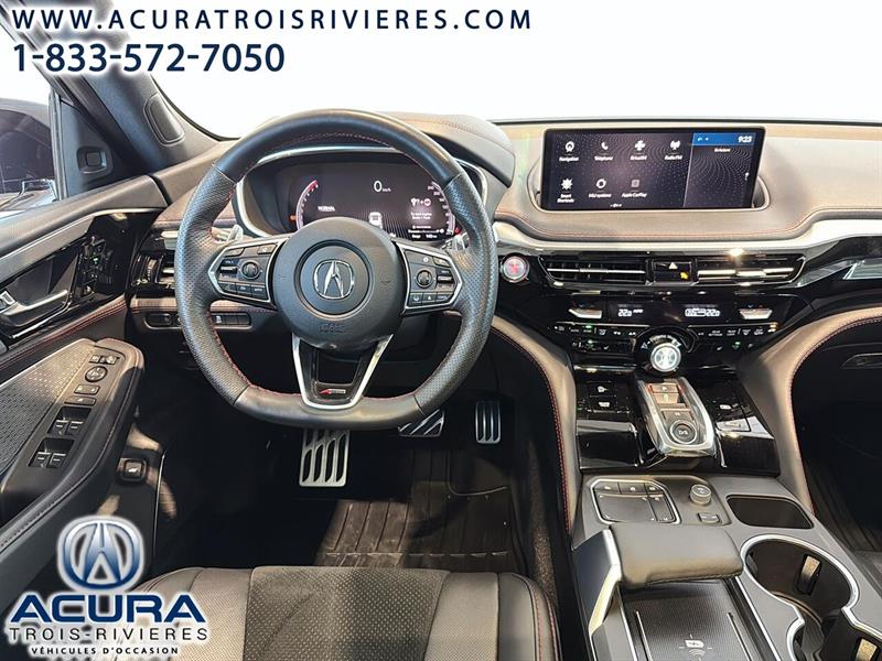 acura MDX 2024 - 8