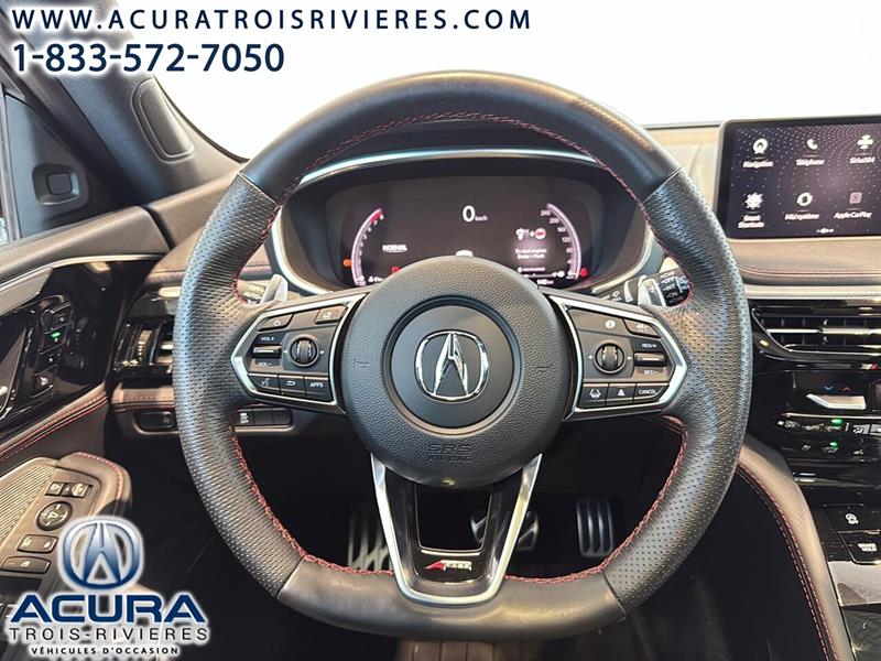 acura MDX 2024 - 9