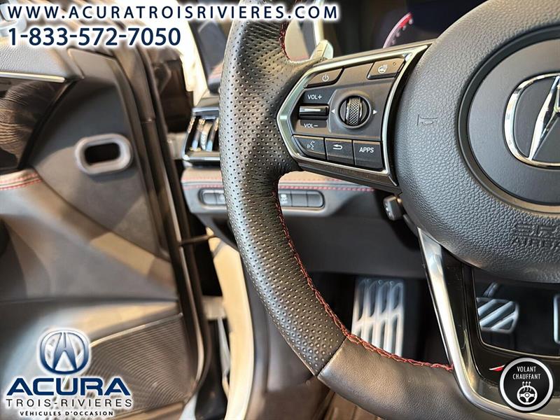 acura MDX 2024 - 10