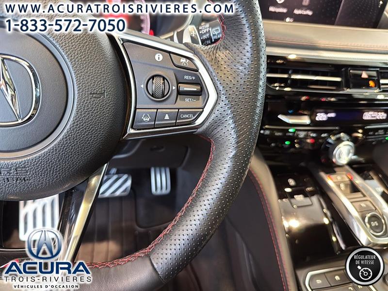 acura MDX 2024 - 11