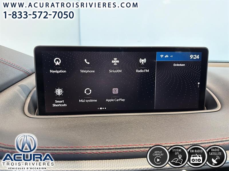acura MDX 2024 - 12