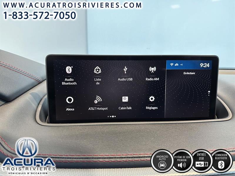 acura MDX 2024 - 13