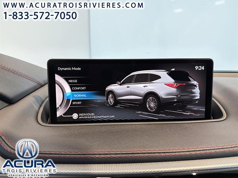 acura MDX 2024 - 14