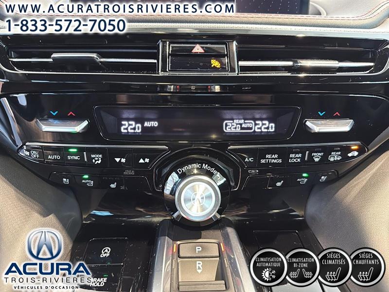 acura MDX 2024 - 16