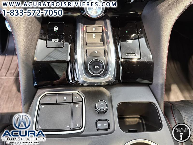 acura MDX 2024 - 17