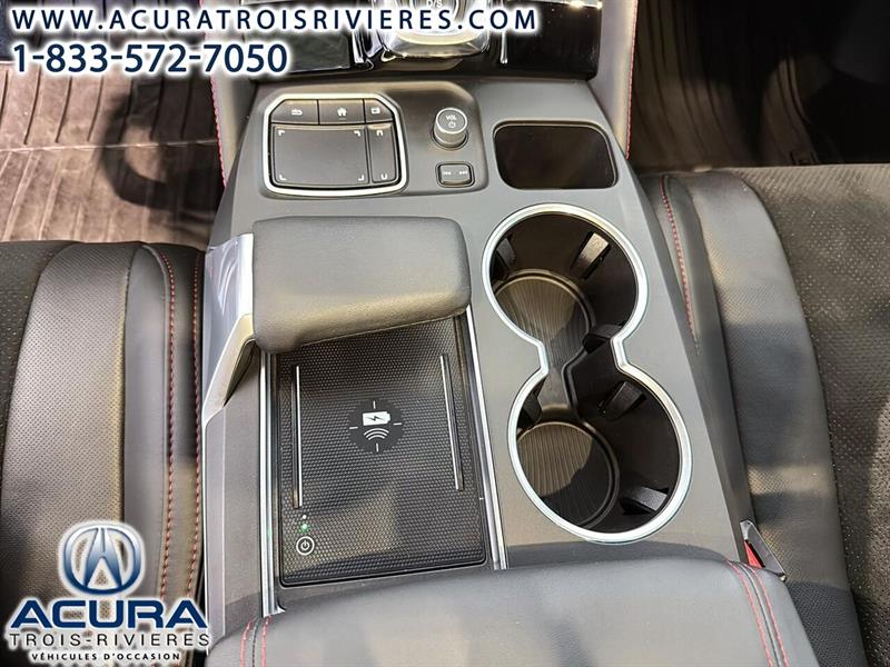 acura MDX 2024 - 18