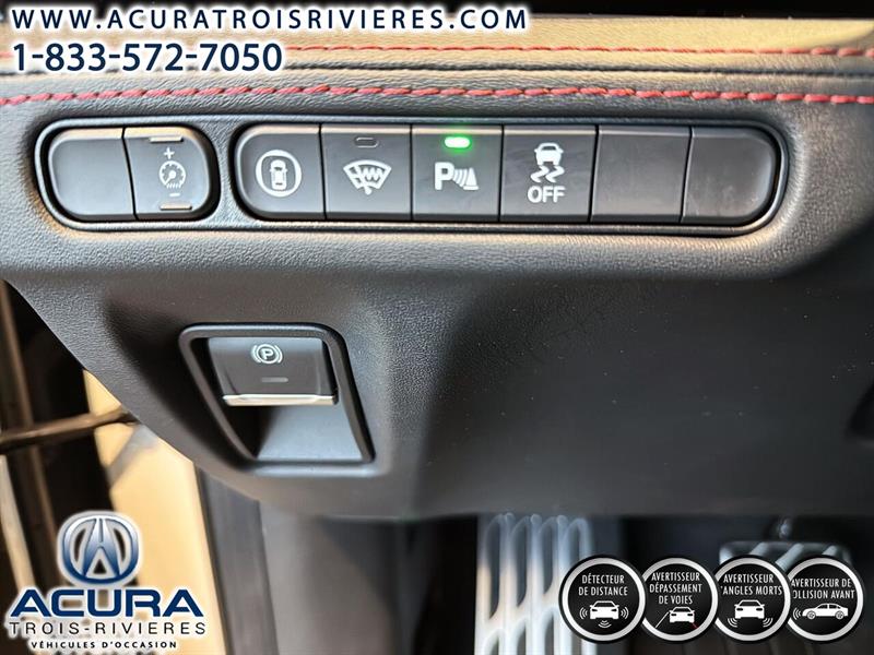 acura MDX 2024 - 19