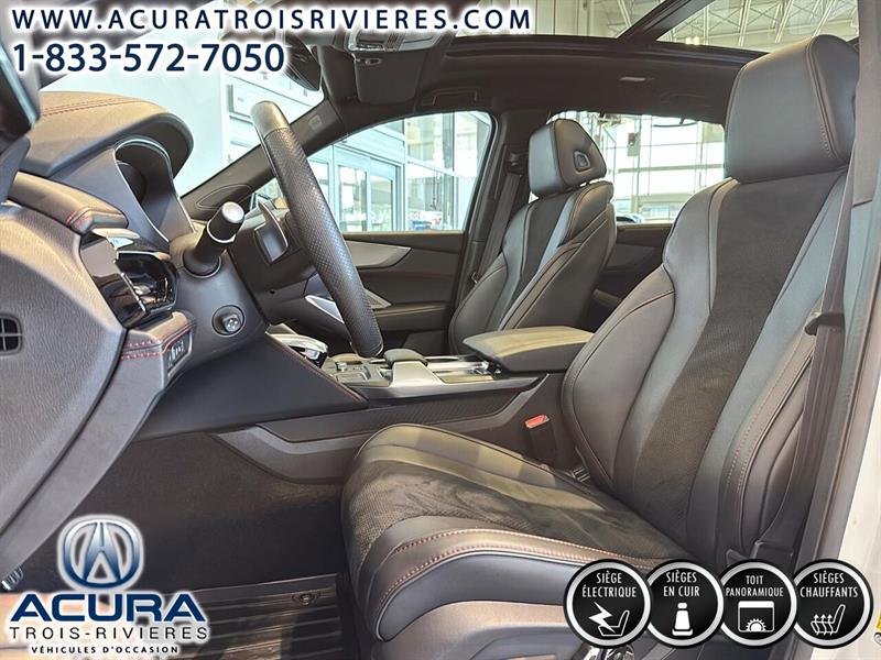 acura MDX 2024 - 20