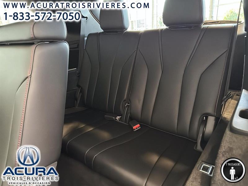 acura MDX 2024 - 23