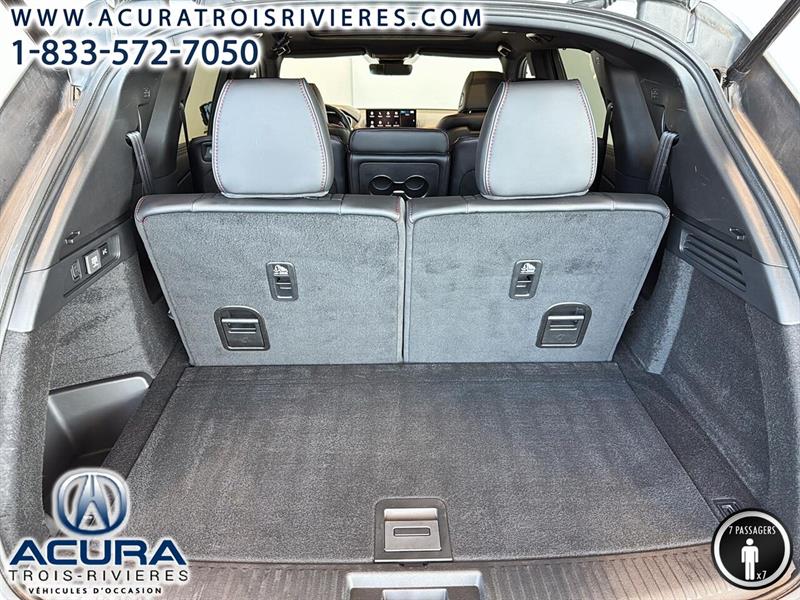 acura MDX 2024 - 24