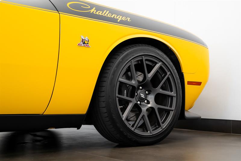 dodge Challenger 2017 - 6