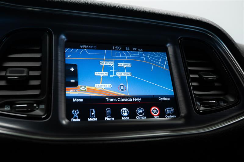 dodge Challenger 2017 - 12