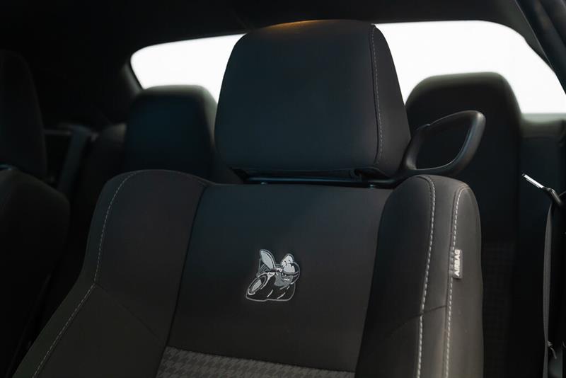 dodge Challenger 2017 - 15