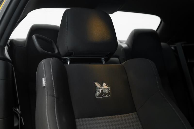 dodge Challenger 2017 - 17