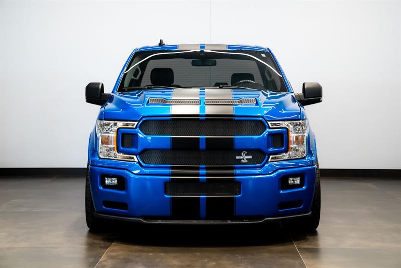 ford F-150 2020
