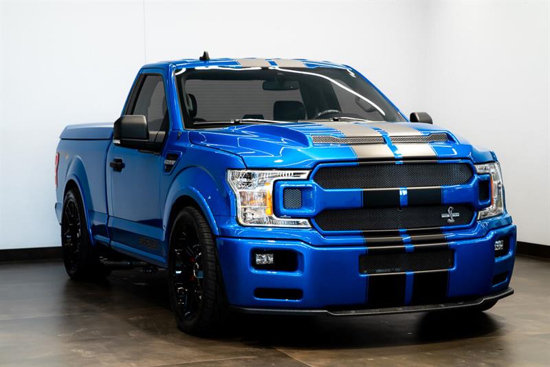 ford F-150 2020 - 2