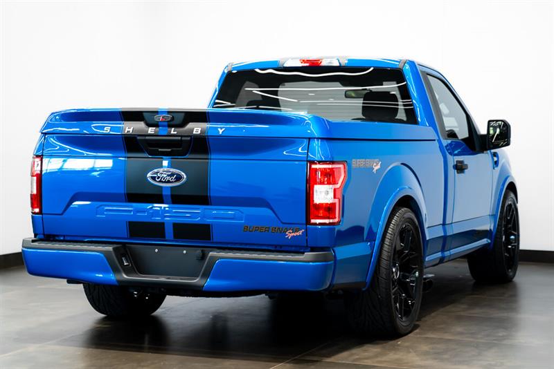 ford F-150 2020 - 3