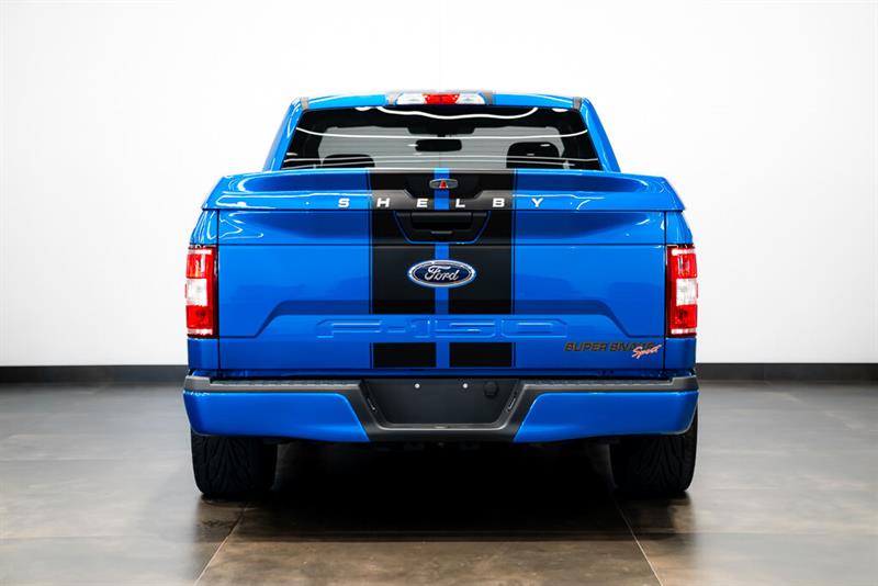 ford F-150 2020 - 4