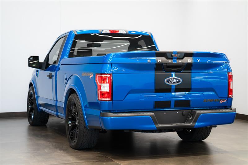 ford F-150 2020 - 5