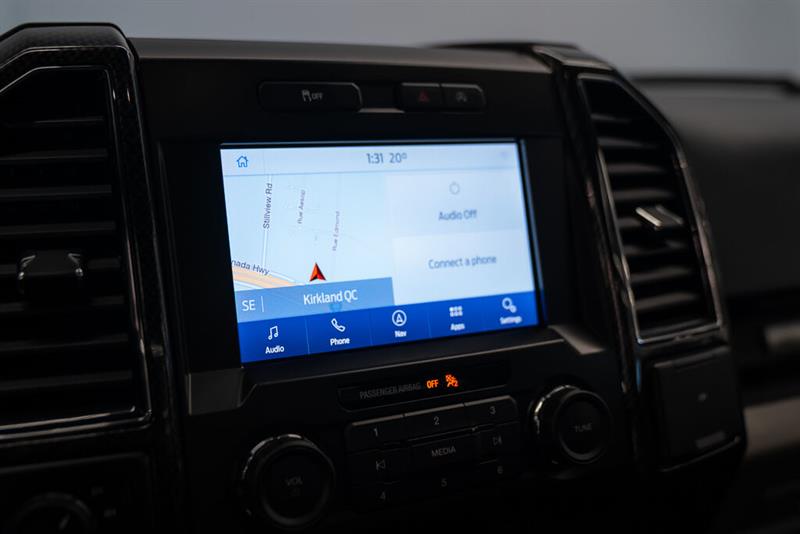 ford F-150 2020 - 11