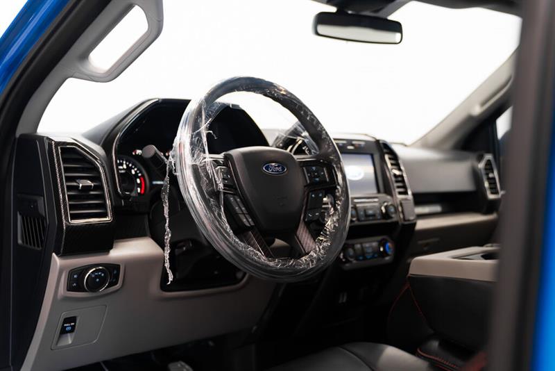 ford F-150 2020 - 12