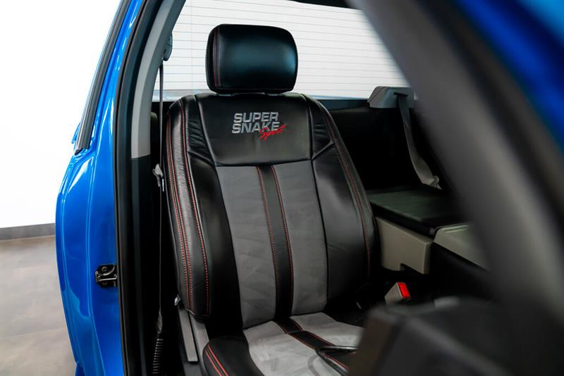 ford F-150 2020 - 16