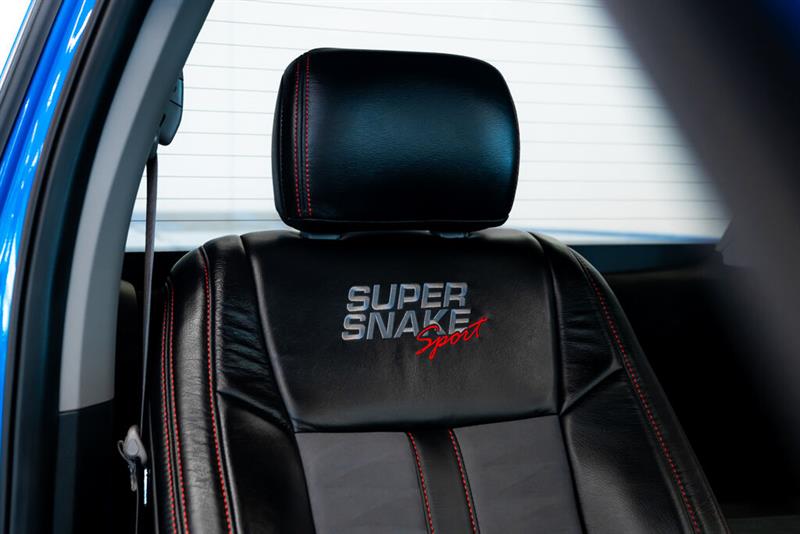 ford F-150 2020 - 17