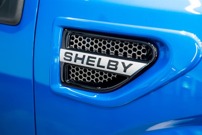 ford F-150 2020 - 18