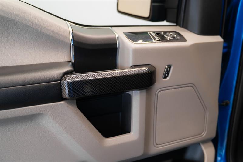 ford F-150 2020 - 21