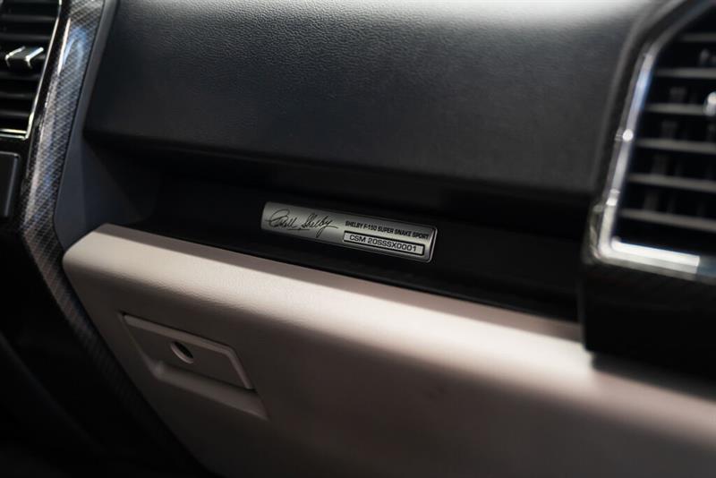 ford F-150 2020 - 22