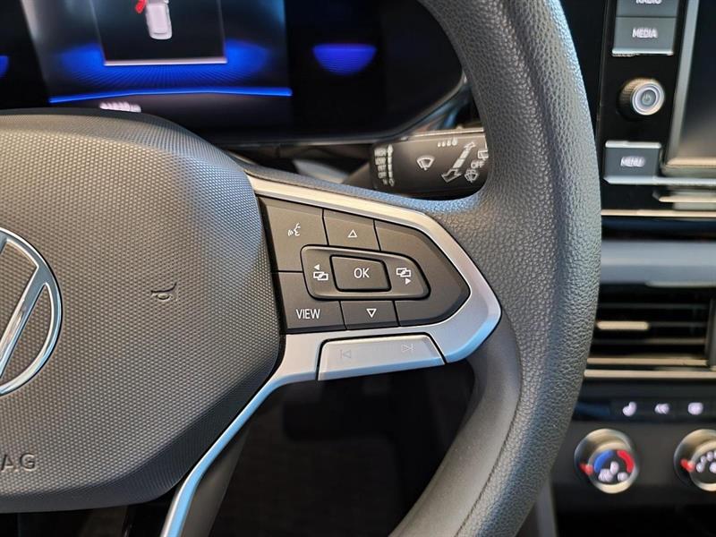 volkswagen Taos 2022