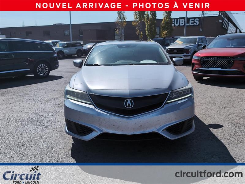 acura ILX 2016 - 2