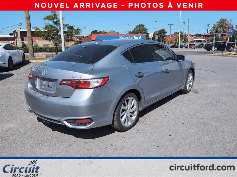 acura ILX 2016 - 4
