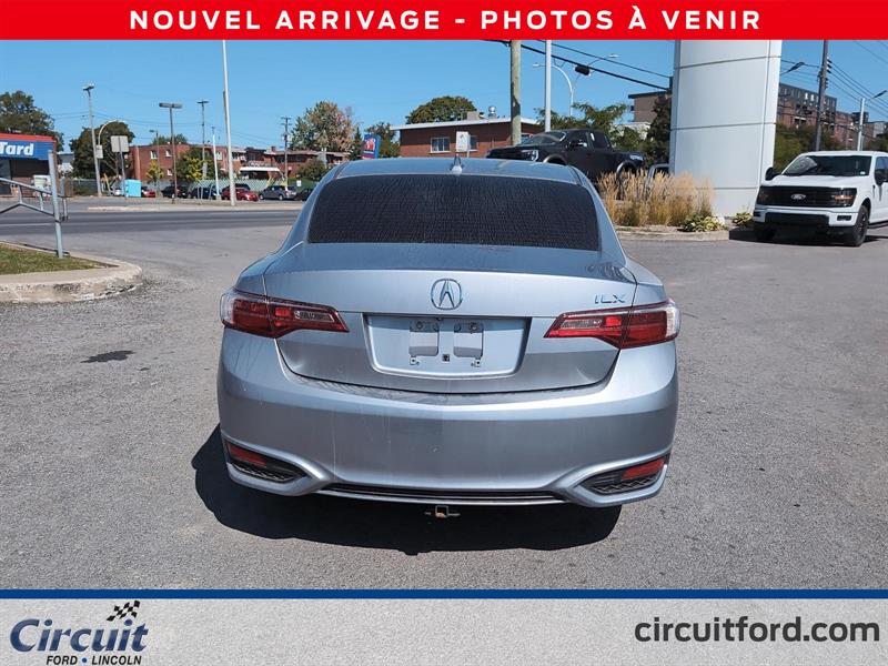 acura ILX 2016 - 5