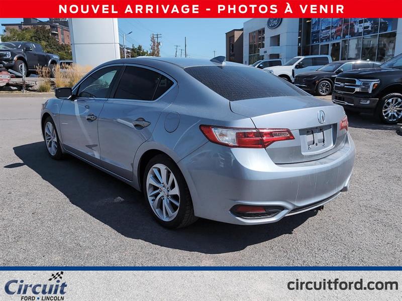 acura ILX 2016 - 6