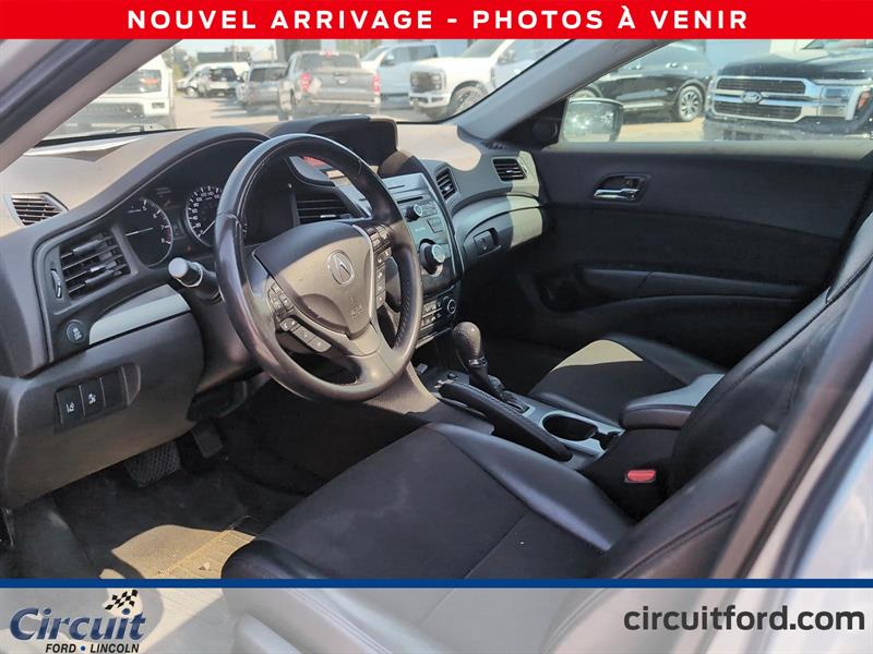 acura ILX 2016 - 7