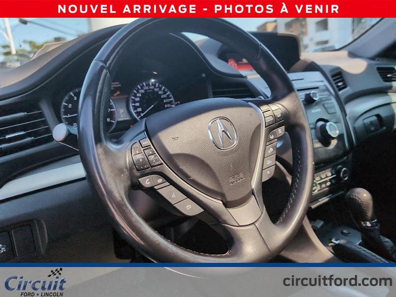 acura ILX 2016 - 9