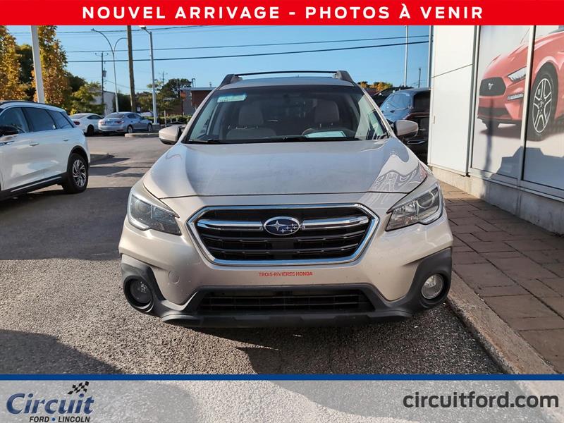 subaru Outback 2018 - 2