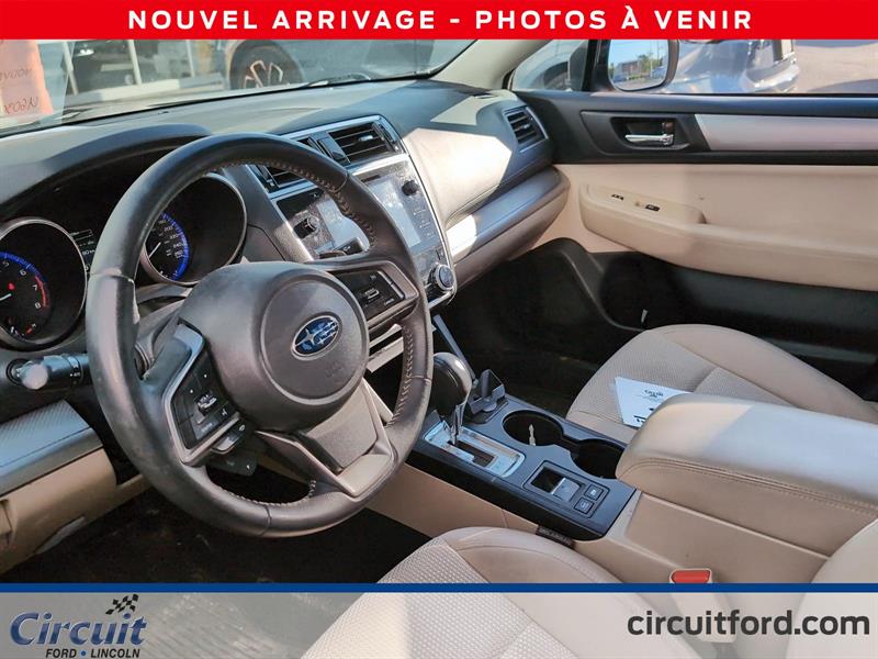subaru Outback 2018 - 7