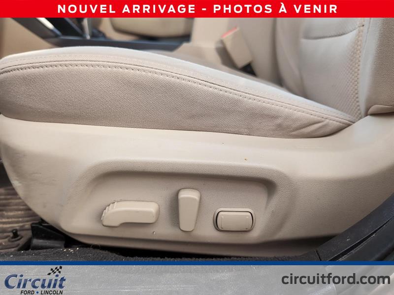 subaru Outback 2018 - 9