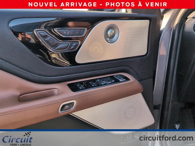 lincoln Aviator 2022 - 7