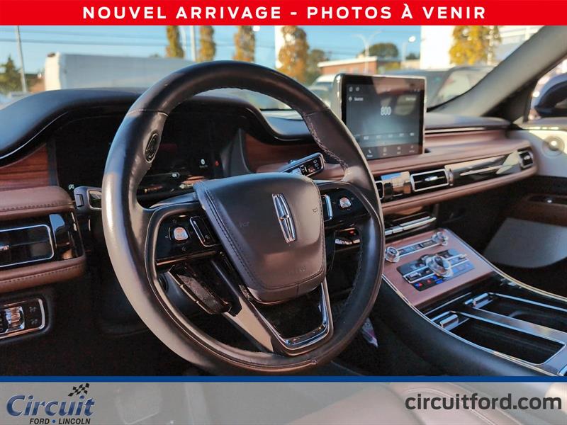lincoln Aviator 2022 - 8