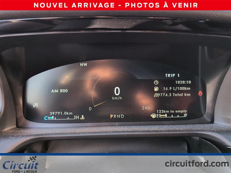 lincoln Aviator 2022 - 10