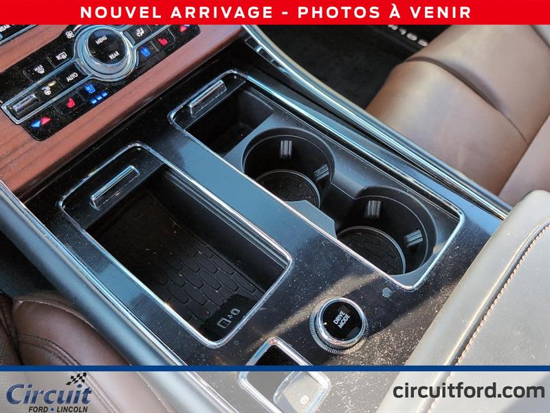 lincoln Aviator 2022 - 13