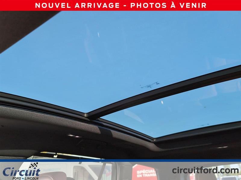 lincoln Aviator 2022 - 14